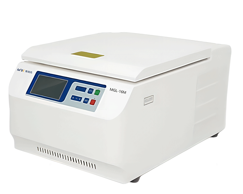 MGL-16M臺式高速冷凍離心機
